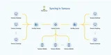 Tamanu’s Universal Sync model
