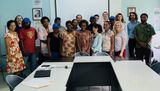 R4D meeting with Immunisation stakeholders Port Vila