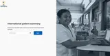 IPS viewing portal