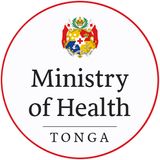 Ministry of Health Tonga
